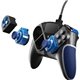 Botones THRUSTMASTER ESWAP X LED Azul (4460220)