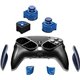 Botones THRUSTMASTER ESWAP X LED Azul (4460220)