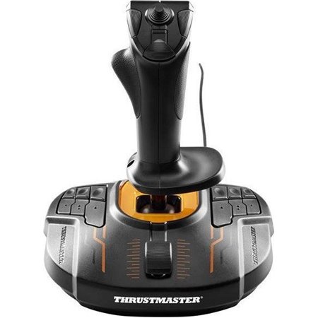 Joystick Thrustmaster T.16000M FCS para Pc (2960773)