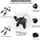 Gamepad THRUSTMASTER ESWAP X PRO XBOX One/PC(4460174)