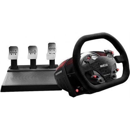 Volante+Pedales Thrustmaster TS-XW PC XBOX One (4460157