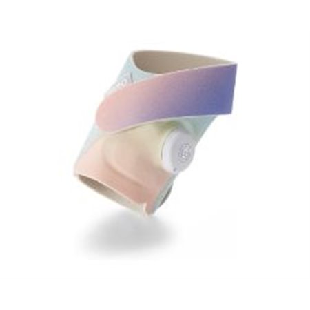 Accesorio OWLET Sock calcetin 2 Rainbow (SKS6L0BBYH)