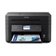 Multifunción Epson WF-2885DWF A4 ADF Negra (C11CG28408)