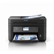 Multifunción Epson WF-2885DWF A4 ADF Negra (C11CG28408)