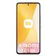 Smartphone XIAOMI 12 Lite 6.55" 8Gb 128Gb 5G Negro