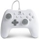 Mando Gaming PowerA Nintendo Switch Blanco (1517033-01)