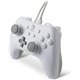 Mando Gaming PowerA Nintendo Switch Blanco (1517033-01)