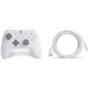 Mando Gaming PowerA Nintendo Switch Blanco (1517033-01)