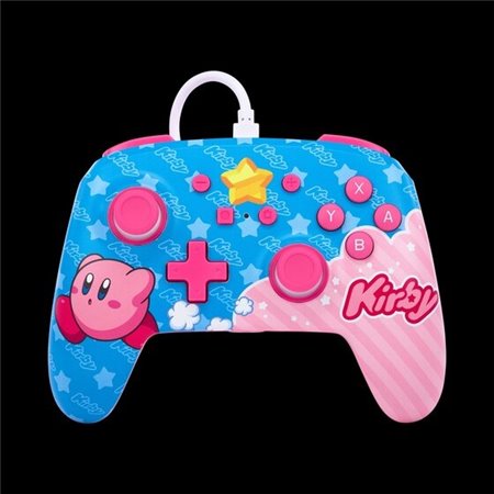 Mando POWERA Kirby Nintendo Switch (NSGP0067-01)