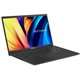 PORTATIL ASUS F515 I5 1135G7/8GB/SSD256GB/15.6 FHD/FREEDOS BLACK