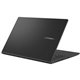 PORTATIL ASUS F515 I5 1135G7/8GB/SSD256GB/15.6 FHD/FREEDOS BLACK