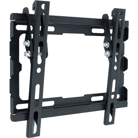 Soporte Pared 23-43" Inclinable Negro (LP1044T-B)