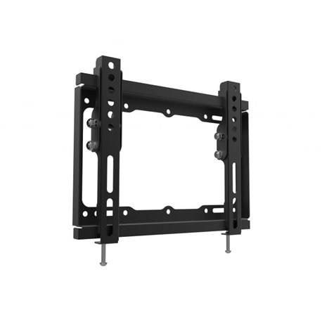 Soporte TV EQUIP 23"-43" Inclinable Máx 35Kg (EQ650408)