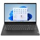 Lenovo V15 G2 ALC R7 8Gb 512Gb 15.6" W11H (82KD00EESP)