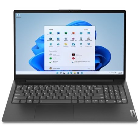 Lenovo V15 G2 ALC R7 8Gb 512SSD 15.6" W11H (82KD00EESP)