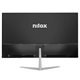 Monitor NILOX 24" LED FHD VGA HDMI 5ms N/P (NXM24FHD01)