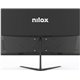 Monitor Gaming NILOX 27" LED HDMI VGA DP (NXM27FHD751)