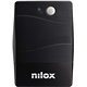 S.A.I. NILOX Premium Line 600VA (NXGCLI6001X5V2)