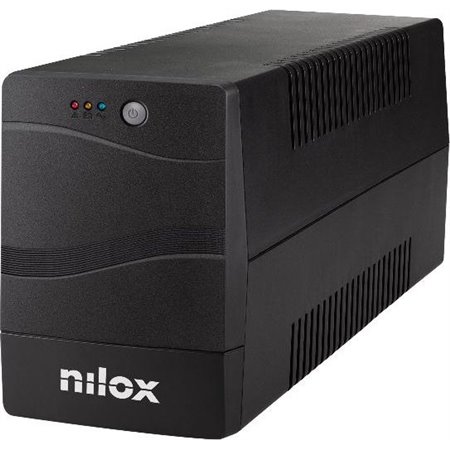 S.A.I. NILOX Premium Line 2000VA (NXGCLI20002X9V2)