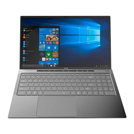 JETWING i7-7567U 8Gb 256SSD 15.6" W10H Gris (N1507M7)