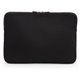 Funda portatil NILOX 15.6" Neopreno Negro (NXF1501)
