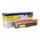 Toner BROTHER Amarillo 1400pag (TN-241Y)                    