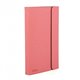 Funda Universal NILOX Tablet 9.7"-10.5" Rosa (NXFB004)