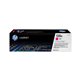 Toner HP LaserJet Pro 128A Magenta 1300 pág (CE323A)