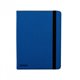 Funda Tablet+Teclado NILOX 9.7"-10.5" Azul (NXFU003)