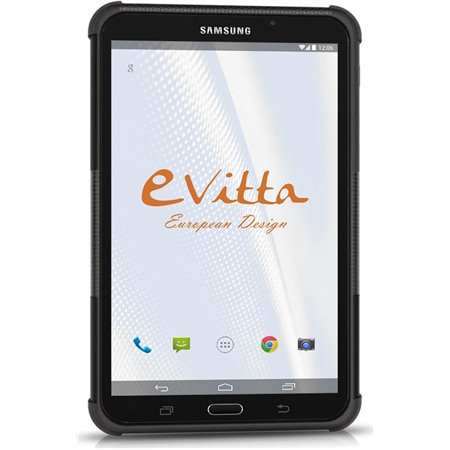Funda E-Vitta Rugged para Samsung GTA T580 (EVSG000690)