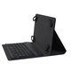 Funda Tablet+Teclado NILOX BT 9.7"-10.5" Negro (NXKB01)