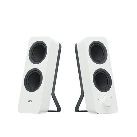 Altavoces LOGITECH Z207 2.0 BT 10w (980-001292)