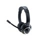 Auriculares+Micro CONCEPTRONIC 3.5mm Negro (POLONA02B)