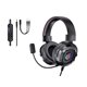 Auriculares CONCEPTRONIC RGB PC/PS5/XBOX (ATHAN03B)