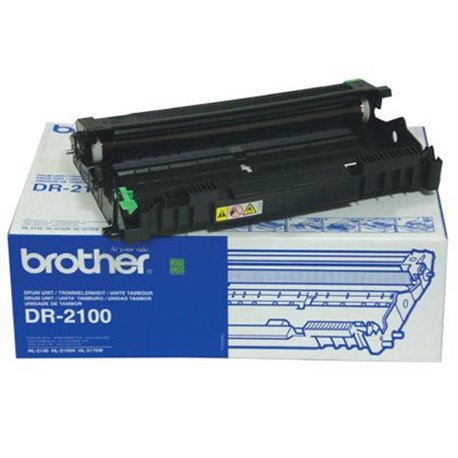 Tambor BROTHER DR-2100                                      