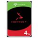 Disco Seagate IronWolf NAS 4Tb 3.5" 256Mb (ST4000VN006)