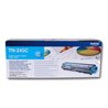 Toner BROTHER Impresión LED Cian 2200 páginas (TN-245C)