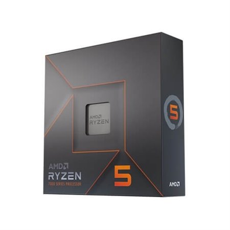 AMD Ryzen 5 7600X 4.7GHz 32Mb AM5 (100-100000593WOF)