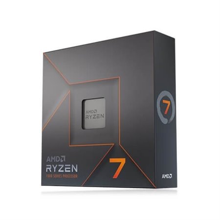 AMD Ryzen 7 7700X 4.5GHz 32Mb AM5 (100-100000591WOF)