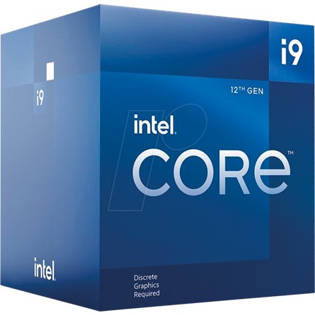 Intel Core i9-12900F LGA1700 5.10GHz 30Mb