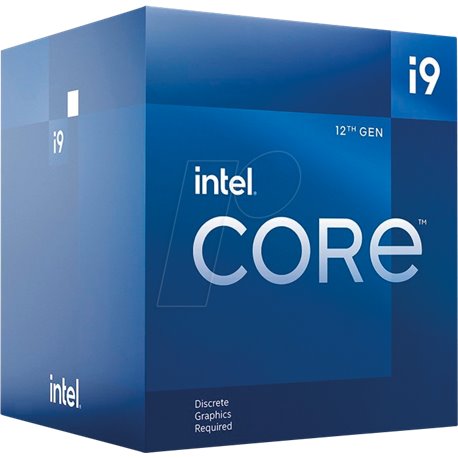 Intel Core i9-12900F LGA1700 5.10GHz 30Mb