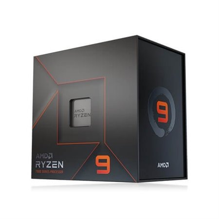 AMD Ryzen 9 7900X 4.7GHz 64Mb AM5 (100-100000589WOF)