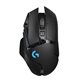 Raton LOGITECH G502 LightSpeed Wireless (910-005568)