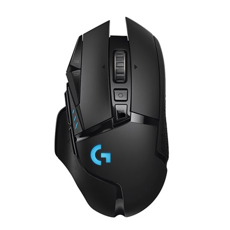 Raton LOGITECH G502 LightSpeed Wireless (910-005568)