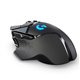 Raton LOGITECH G502 LightSpeed Wireless (910-005568)