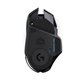 Raton LOGITECH G502 LightSpeed Wireless (910-005568)