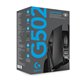 Raton LOGITECH G502 LightSpeed Wireless (910-005568)