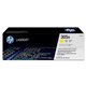 Toner HP LaserJet 305A Amarillo (CE412A)                    