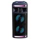 Altavoz DENVERBT Party Speaker 80w Usb (BPS-351)