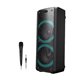 Altavoz DENVER Party Speaker 300W BT Negro (BPS-352)